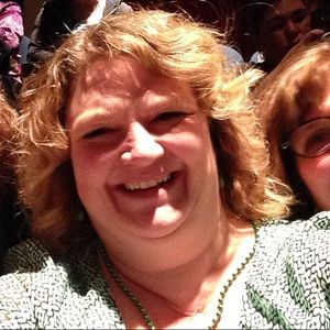 Meet your Posher, Janet